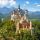 3 giorni in Austria e Baviera per il castello del "re delle fiabe"